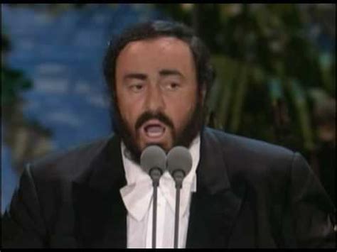 Ave Maria - Luciano Pavarotti - PUT-ISTINA-ŽIVOT