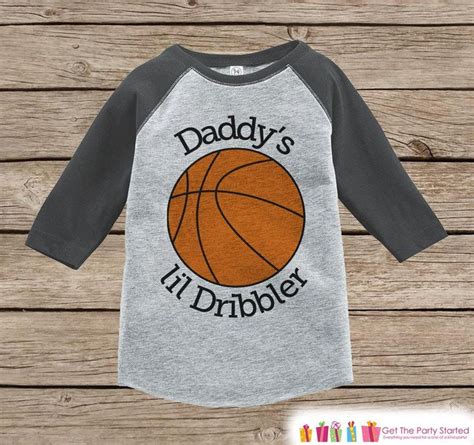 Boys Novelty Basketball Outfit - Baby Boys Onepiece or T-shirt ...