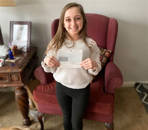 TLC Star Shauna Rae Reveals She Got Her Learner's Permit