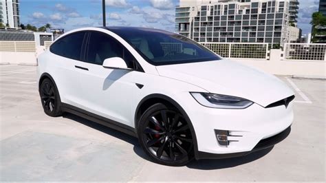 Tesla Model X price - Auto entuzijasta Hrvatska