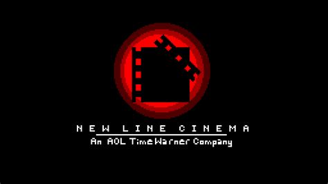 New Line Cinema Logo - LogoDix