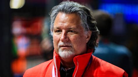 F1 Rejects Andretti Team Application for Ridiculous Reasons