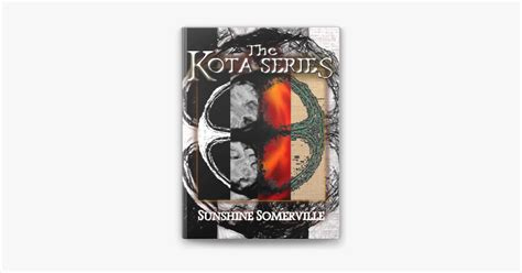 ‎The Kota Series: Books 1-4 Box Set on Apple Books