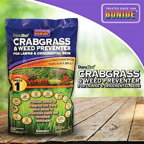 Top 10 Best pre emergent crabgrass killer Our Top picks - Hotelbeam