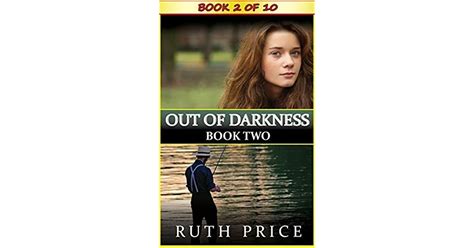 Out of Darkness - Book 2 (Out of Darkness Serial by Ruth Price