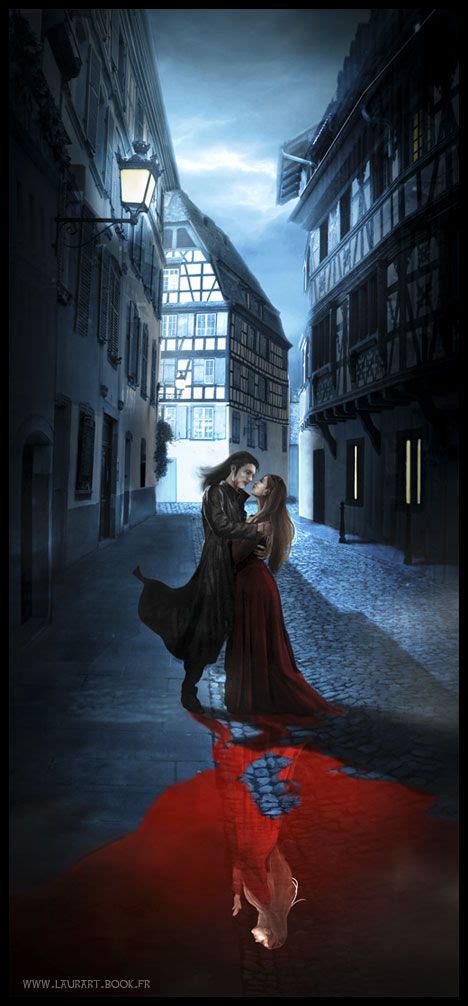 Vampire romance | Vampire portrait, Vampire romances, Dark fantasy art