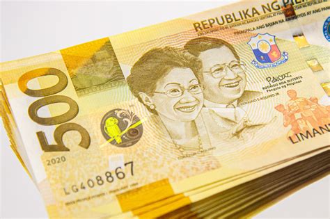 What Causes Philippine Peso Value to Drop? | Bria Homes