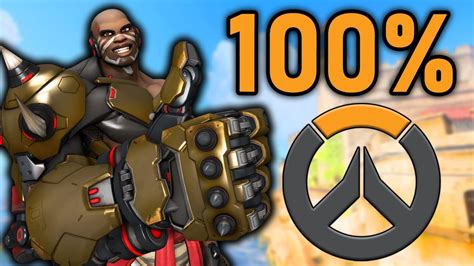 I Finally Unlocked Every Achievement In Overwatch - YouTube