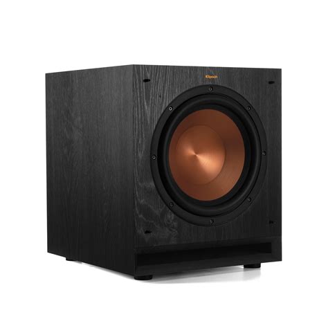 SPL-100 Subwoofer | Klipsch