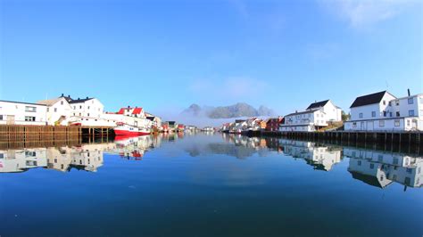 Lofoten Fishing Villages, Then and Now | Arctic Guide Service | Lofoten