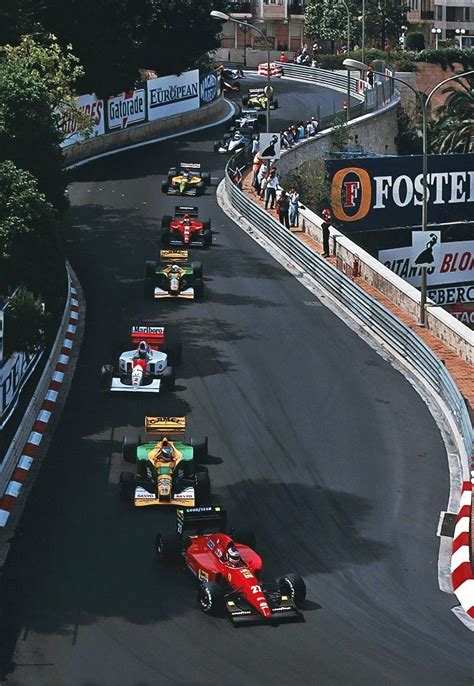 Monte Carlo Formula 1 | Formula racing, Monaco grand prix, Formula 1