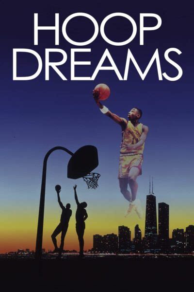 Hoop Dreams (1994) - Moxie Cinema