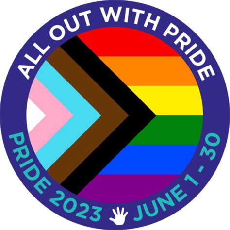 Pride Month 2023: All Out with Pride | First 5 Los Angeles