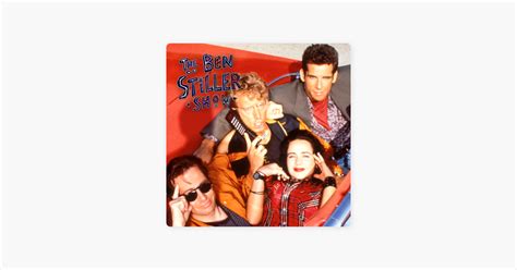 ‎The Ben Stiller Show, The Complete Series on iTunes