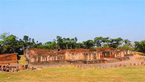 Ratnagiri Buddhist Monastery & Monuments, Jajpur | Odisha Tour