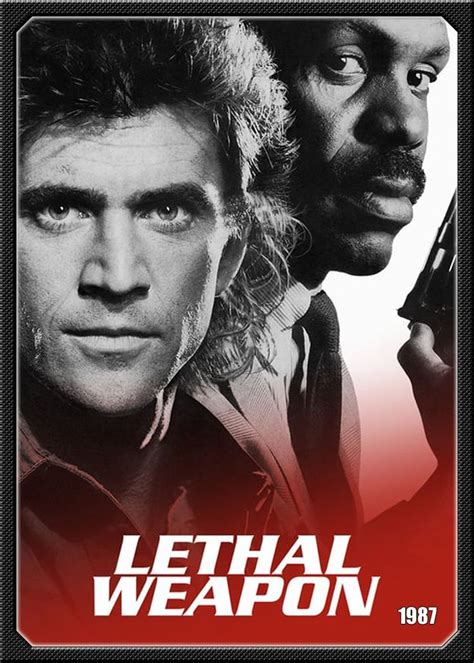 Lethal Weapon | Álbum