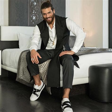 Can Yaman photoshoot - Turkish Actors and Actresses Photo (41912552 ...