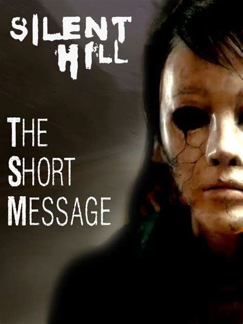 Silent Hill: The Short Message | Eurogamer.net