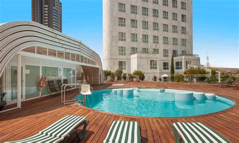 35 hoteles con piscina para todos los gustos - Central de Reservas