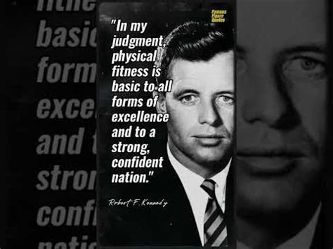 a man in a suit and tie with a quote from president ronald reagan on it