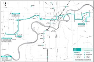 Edmonton Transit System route 1 - CPTDB Wiki