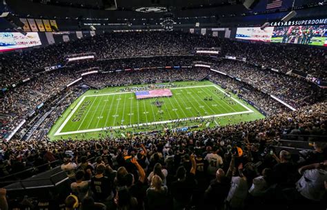 New Orleans Saints Tickets - StubHub