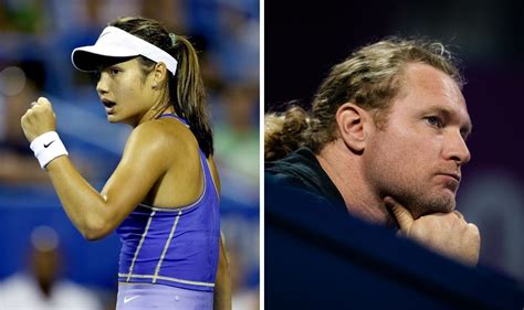 Emma Raducanu explains impact of controversial new coach ahead of US Open defence | Tennis ...