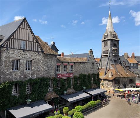 THE 10 BEST Hotels in Honfleur for 2022 (from $70) - Tripadvisor