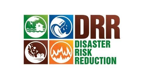 Disaster Risk Reduction (DRR): Components of DRR, Strategies and ...