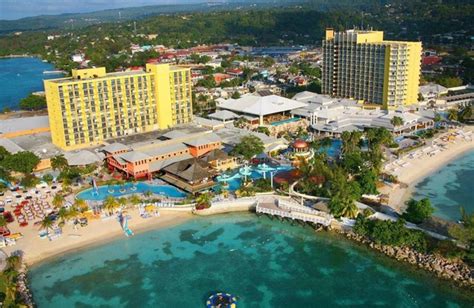 Sunset Jamaica Grande Resort (Ocho Rios, ) - Resort Reviews ...