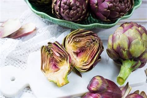 15 Types of Artichokes | Best Artichoke Plant Varieties