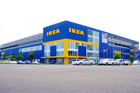 IKEA To Open Soon In Navi Mumbai | LBB, Mumbai