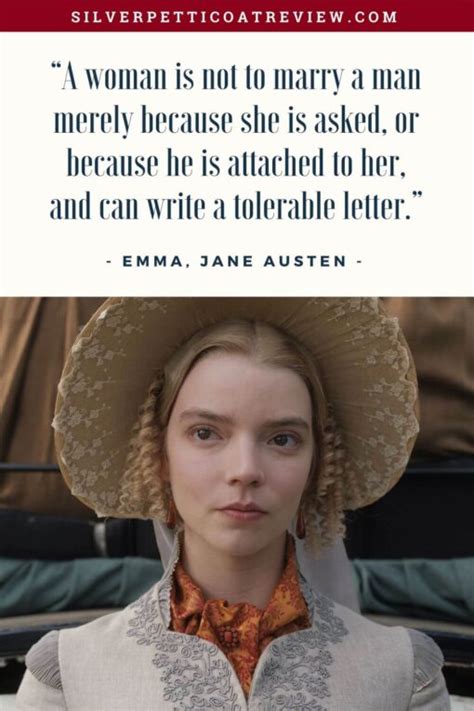 Top 15 of the Best Jane Austen Quotes About Love