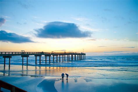 Gallery | St. Augustine Beach Pier