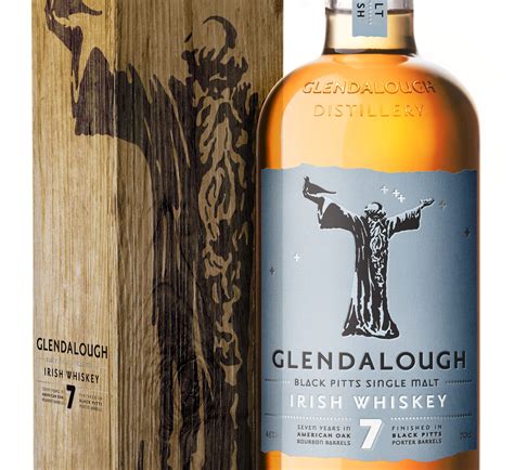 Glendalough Distillery unveils new whiskey range and bottle designs for ...