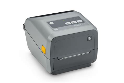 ZD400 Series Desktop Printers | Zebra