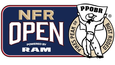 Tickets on Sale for 2023 WNFR Open Powered by RAM - News