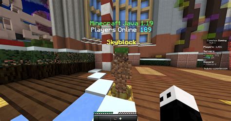 5 best Minecraft Skyblock servers in 2023