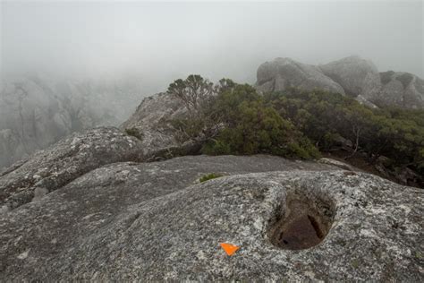 Mt Strzelecki (Flinders Island) | Hiking the World