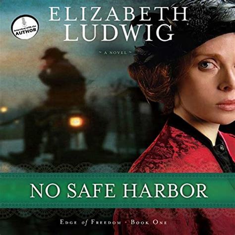 Elizabeth Ludwig Audio Books | Best Christian Audio Books