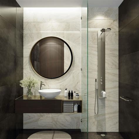 13 Beautiful Ensuite Bathroom Ideas for 2023 | Big Bathroom Shop