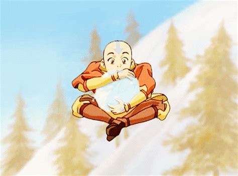 Legend Of Aang GIFs - Find & Share on GIPHY