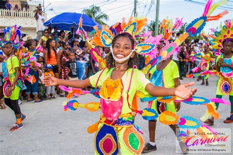 Belize Independence Day