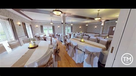 The Manor - Wedding Venue - YouTube