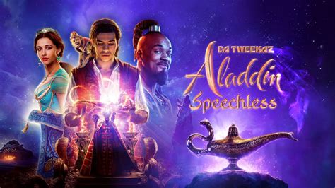 Da Tweekaz - Aladdin (Speechless) - YouTube