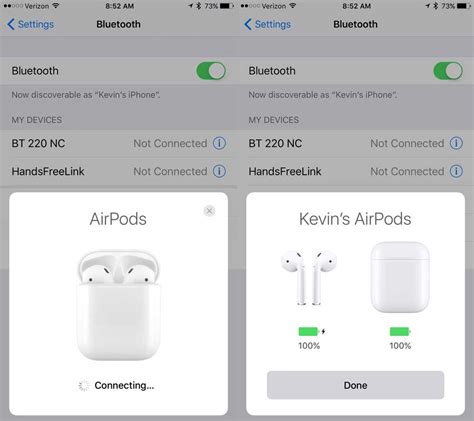 How to Pair Apple AirPods to iPhone, iPad, Mac and Apple Watch