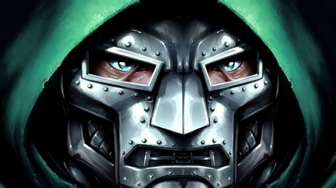 Doctor Doom Rumored Not Be a Villain in the MCU's First FANTASTIC FOUR Film — GeekTyrant