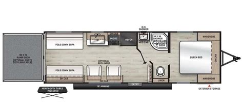 Coachmen Catalina Floor Plans | Floor Roma