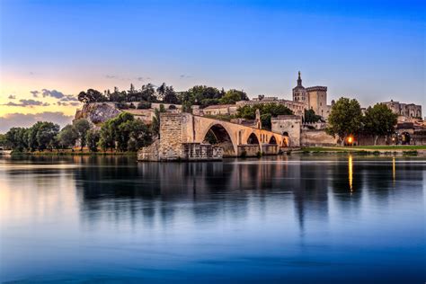 Avignon: découvrez ses environs!