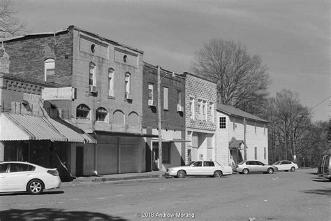 Urban Decay: The Mississippi Delta 27: Itta Bena